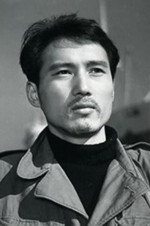 Kō Mishima image