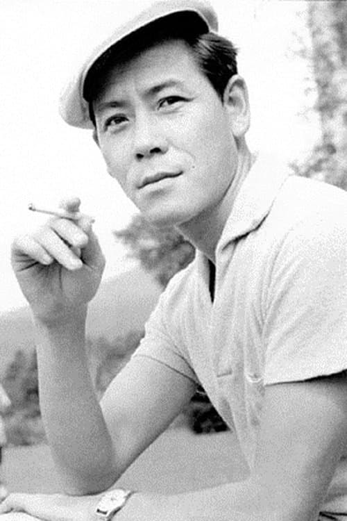 Photo of Kō Nakahira