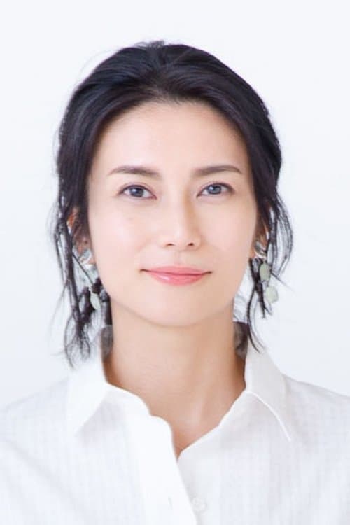 Ko Shibasaki image