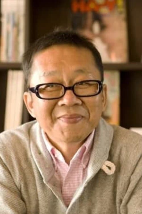 Kobayashi Susumu image