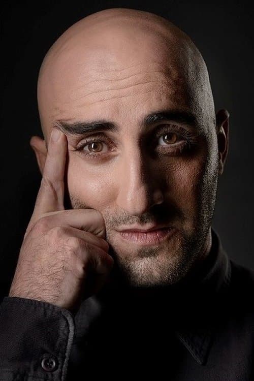 Kobi Farag image