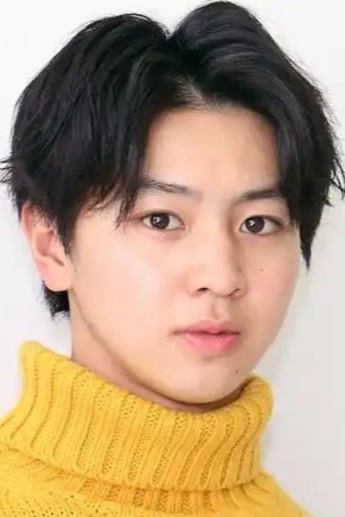 Kodai Fujimoto image