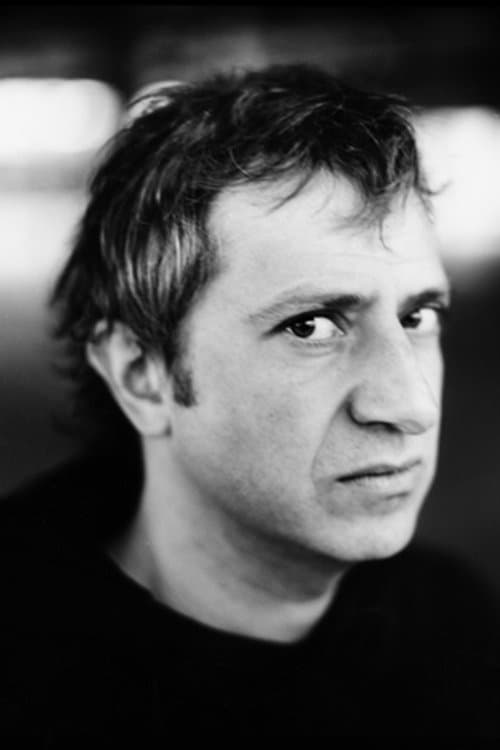 Photo of Koen Mortier
