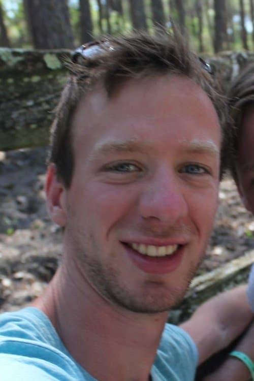 Koen van der Donk image