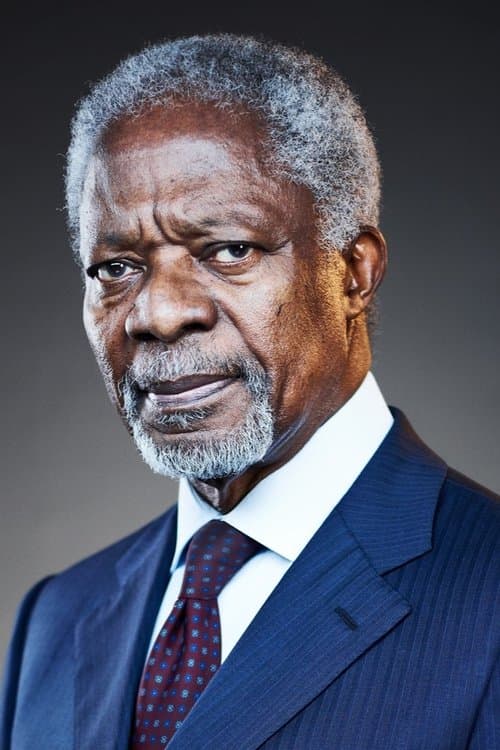 Kofi Annan image