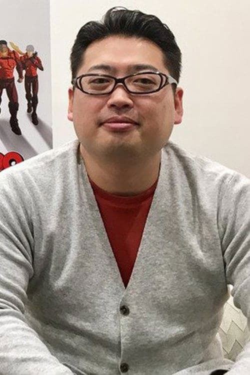 Photo of Kohdai Kakimoto