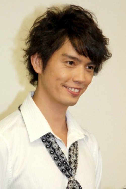 Kohei Murakami image
