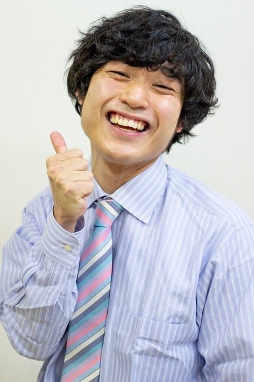 Kohei Nagano image