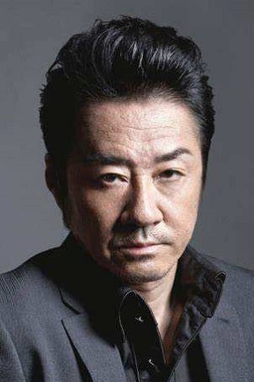 Kohei Otomo image
