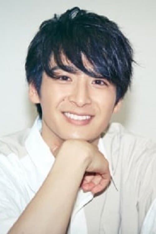 Kohei Yamashita image