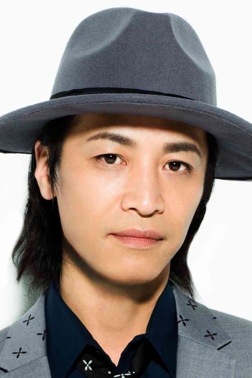 Kohsuke Toriumi image