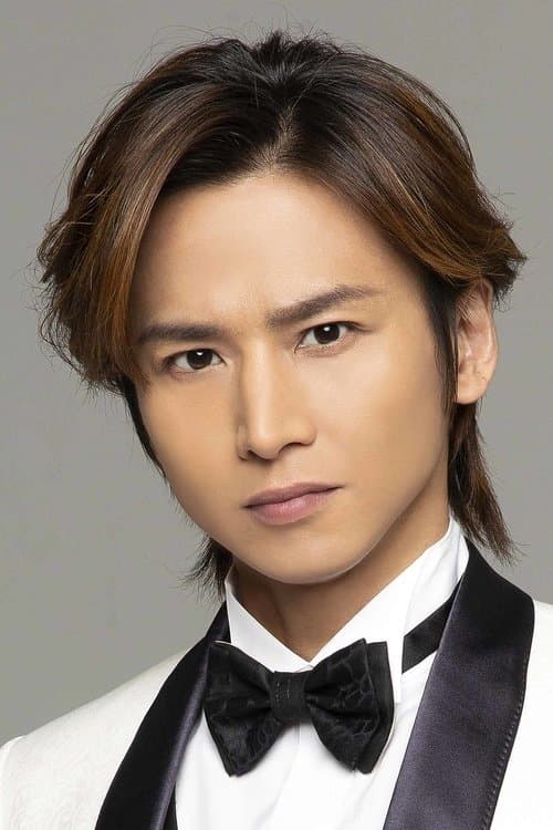 Koichi Domoto image