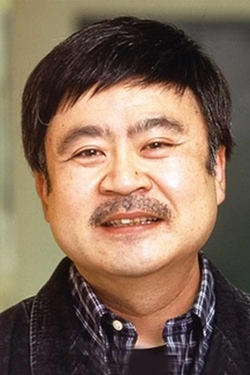 Koichi Hashimoto image
