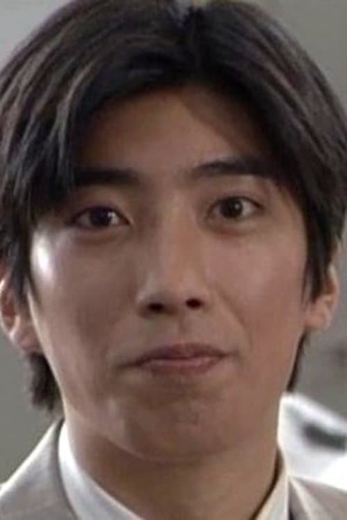 Koichi Hashizume image