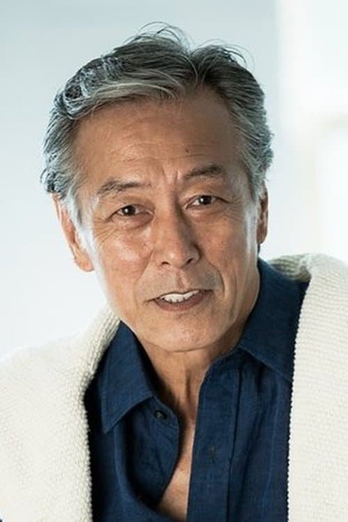 Koichi Iwaki image