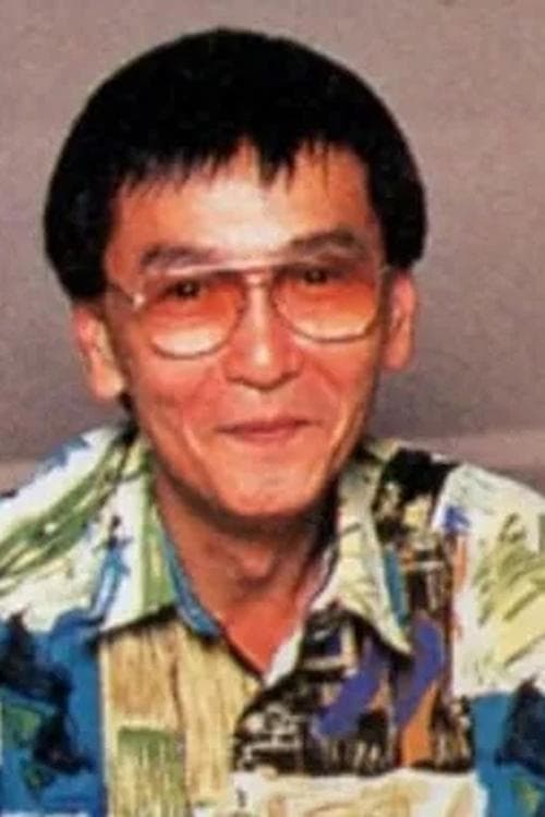 Koichi Kitamura image