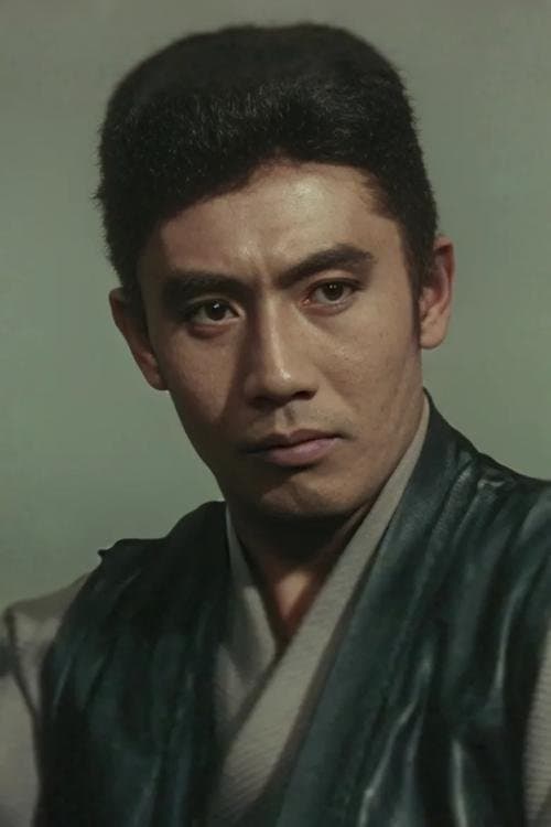 Kōichi Mizuhara image