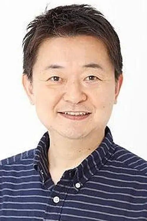 Koichi Ohori image