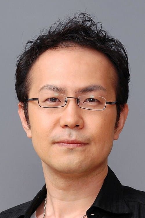 Koichi Tochika image