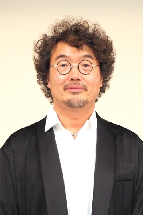 Photo of Koichiro Miki