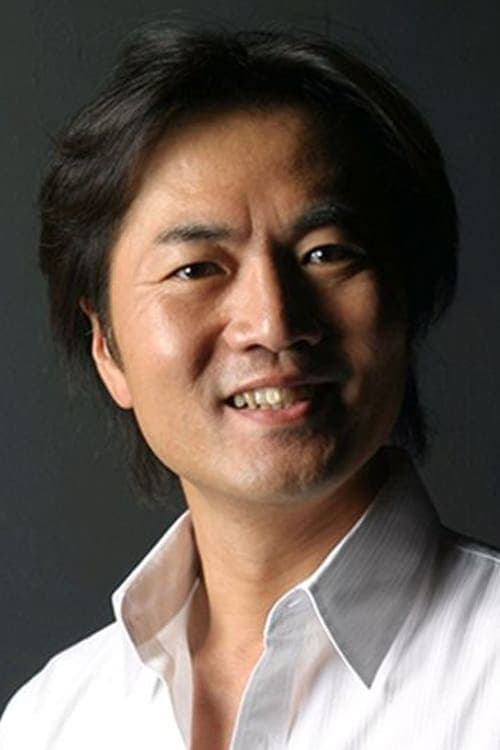 Koji Hiwatari image