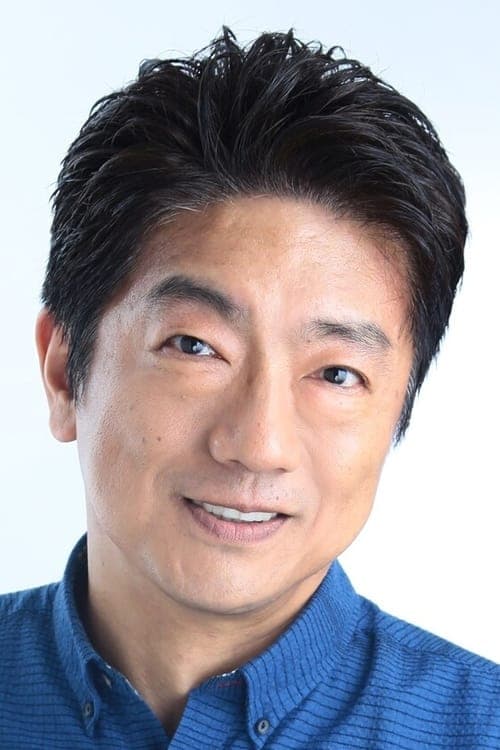 Koji Ishii image