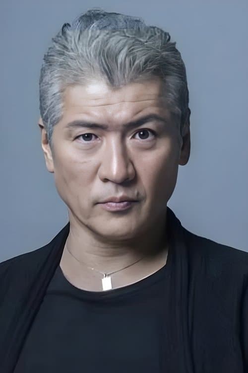 Koji Kikkawa image