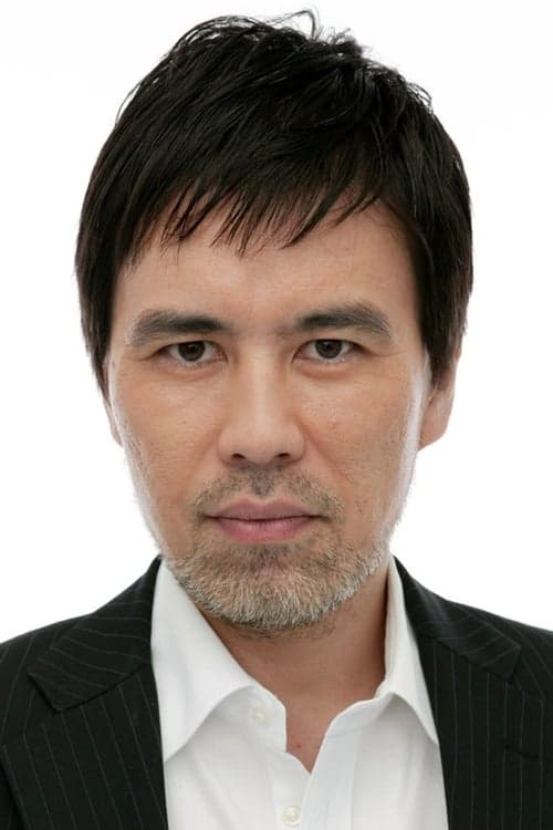 Koji Kiryu image