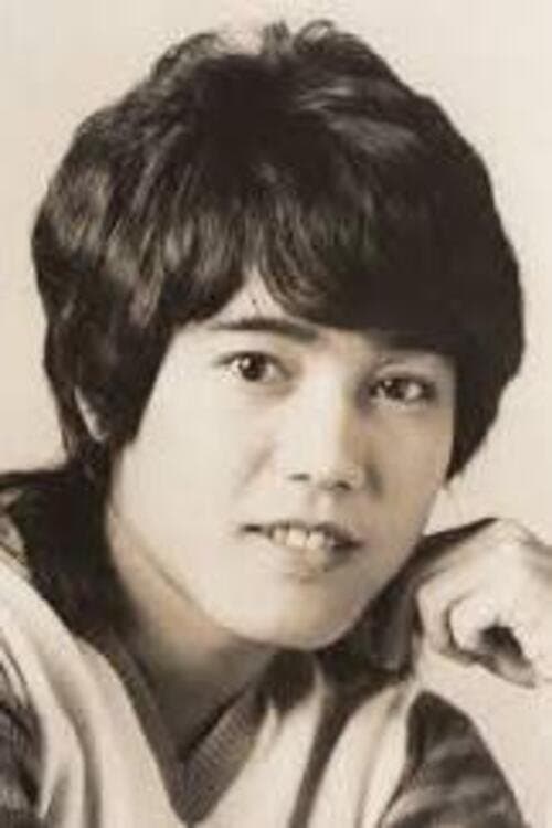 Koji Kita image
