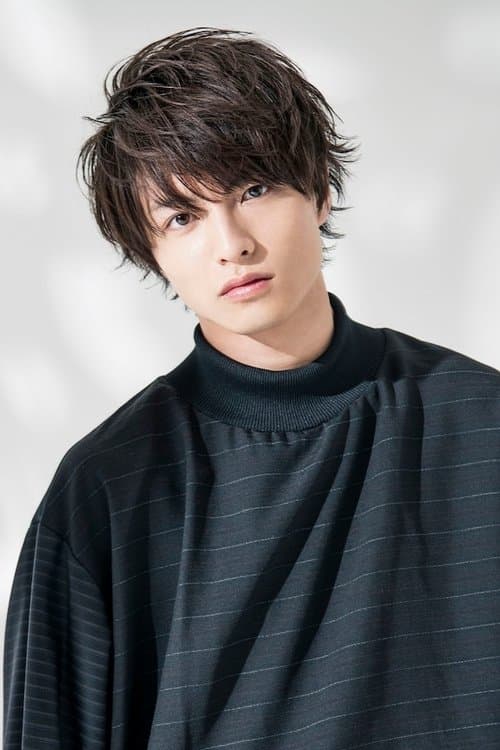 Koji Kominami image