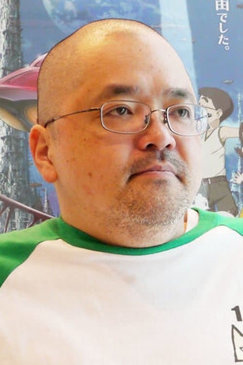 Photo of Koji Masunari