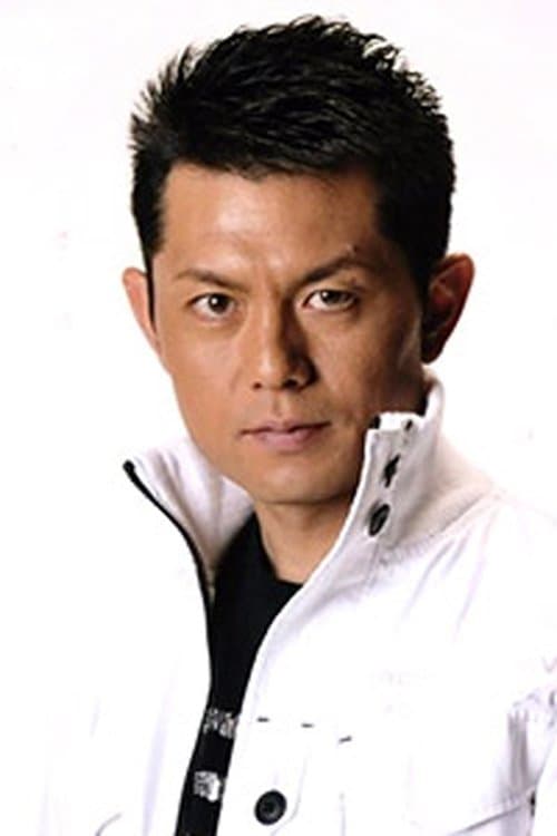 Koji Matoba image