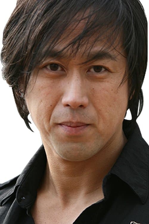 Koji Nakamura image
