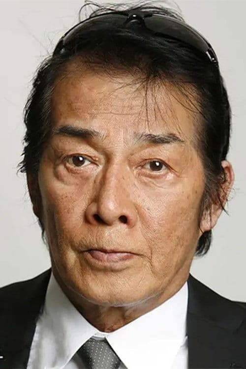 Koji Nanjo image