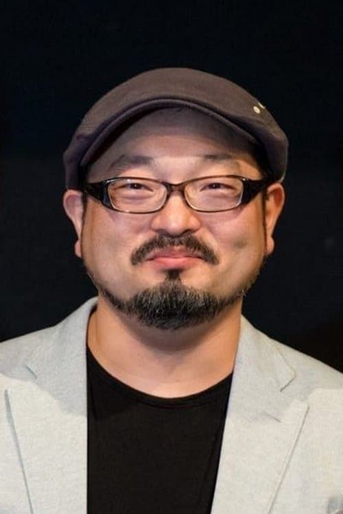 Koji Shiraishi image