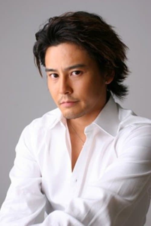Koji Sueyoshi image