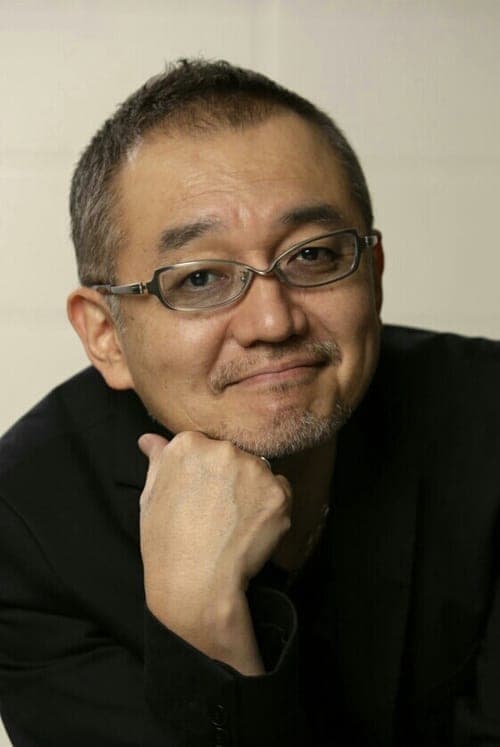 Koji Tsujitani image