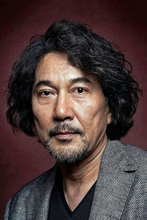 Koji Yakusho image