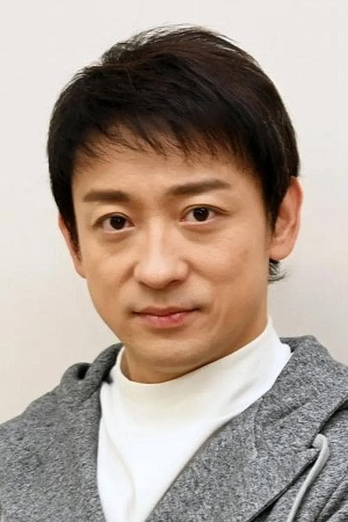 Koji Yamamoto image