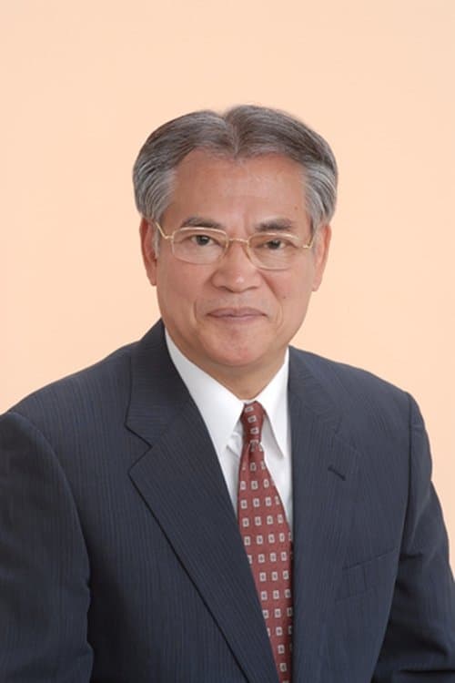Koji Yamanaka image