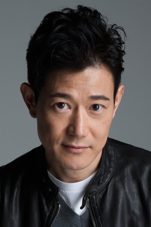 Koji Yano image
