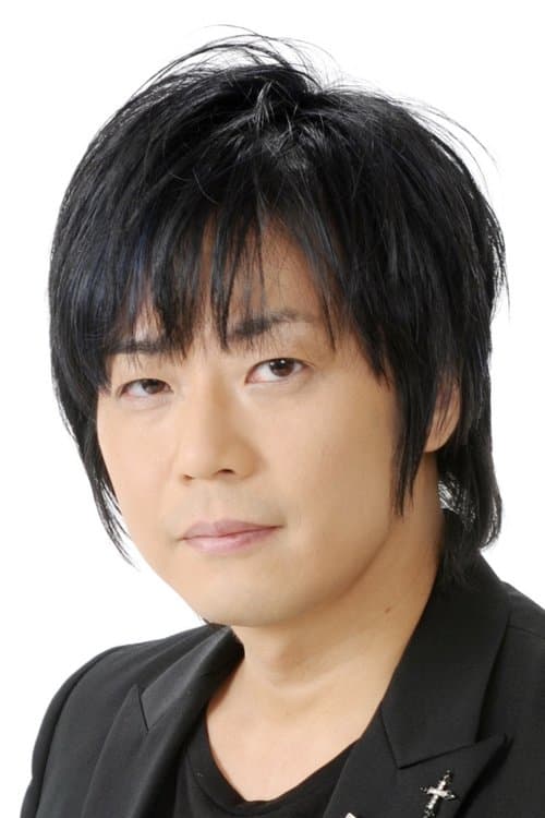 Koji Yusa image