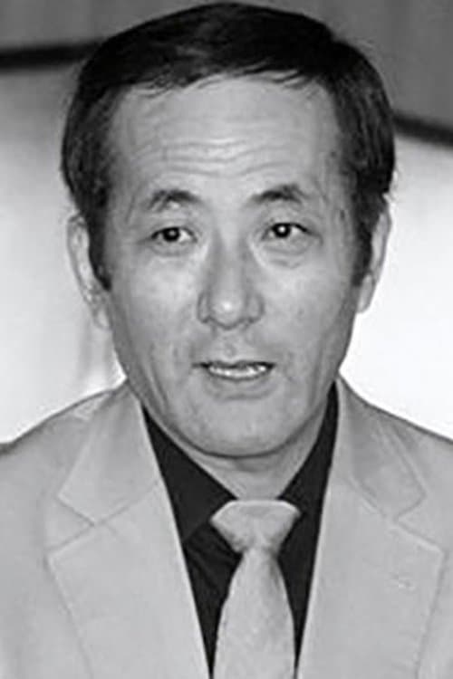 Kōjirō Kusanagi image