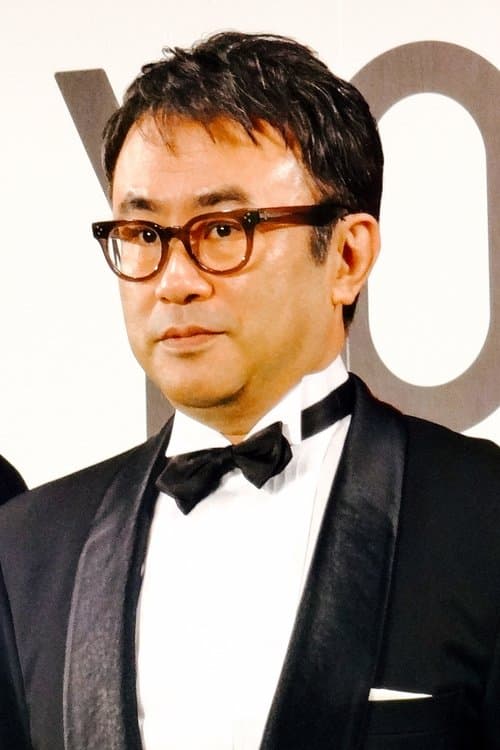 Photo of Koki Mitani