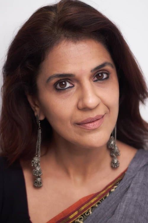 Komal Chhabria image