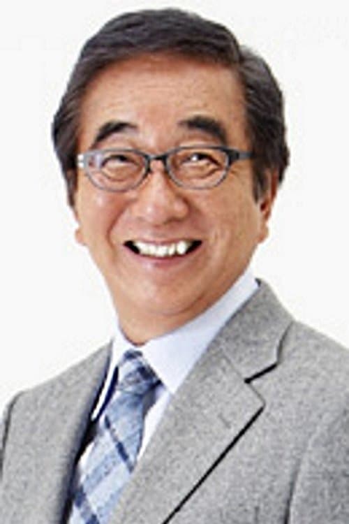 Kon Omura image