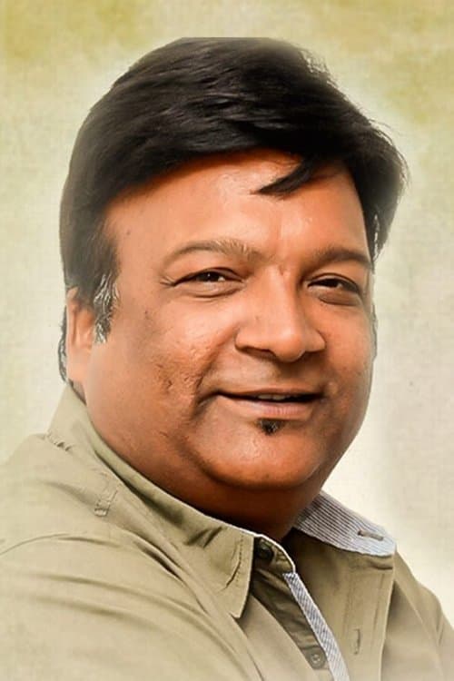 Kona Venkat image