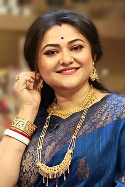 Koneenica Banerjee image