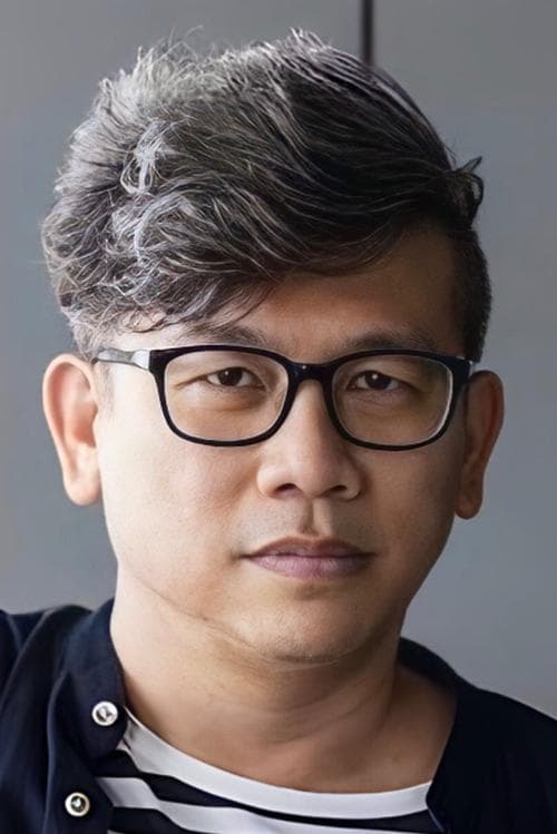 Kongdej Jaturanrasmee image