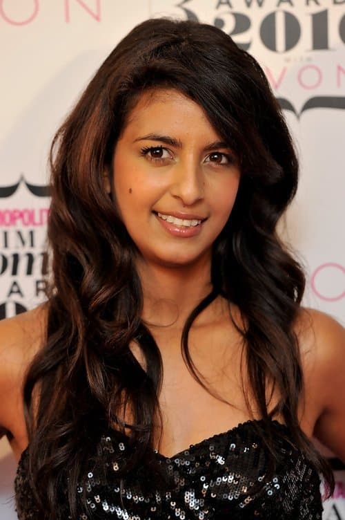 Konnie Huq image